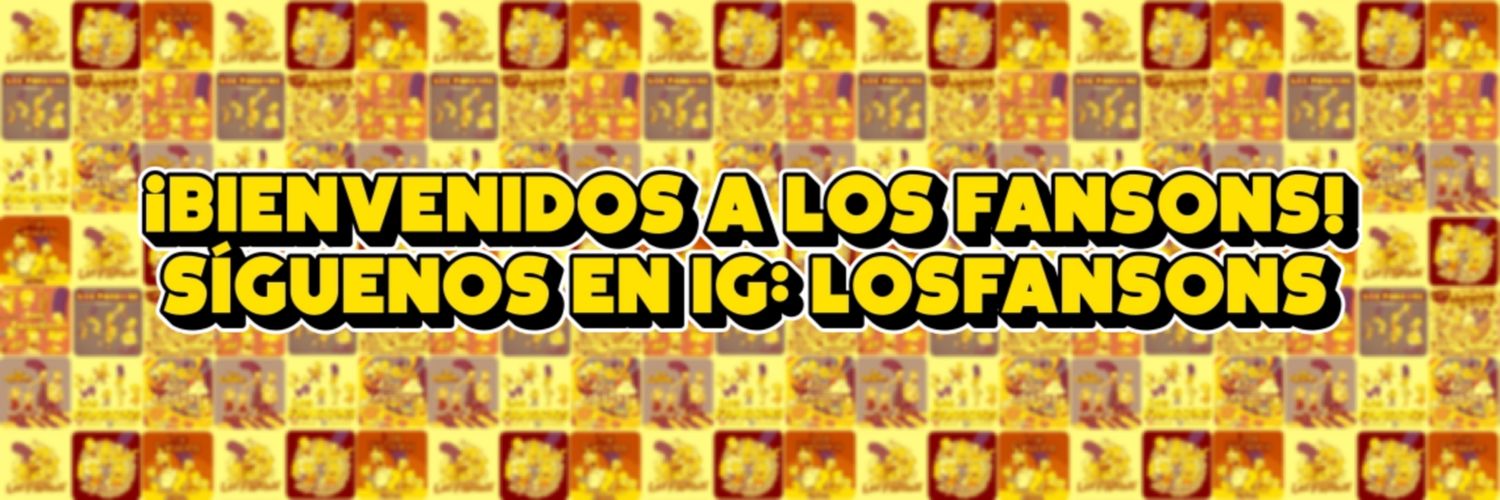 Los Fansons's banner