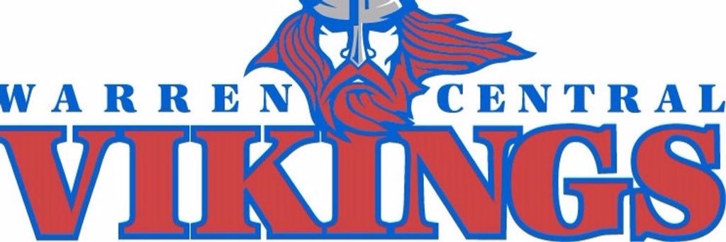 WC Viking Radio's banner