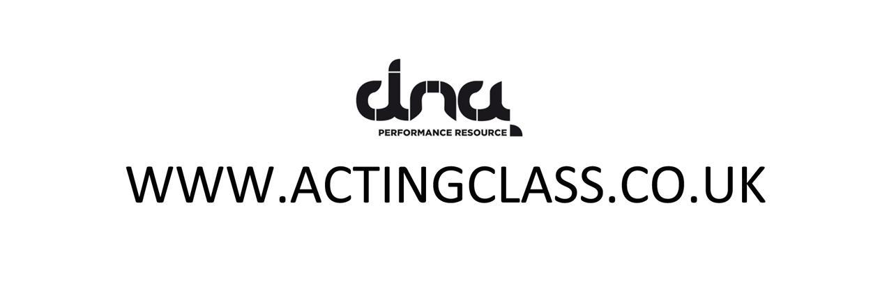 DNA Performance Res banner