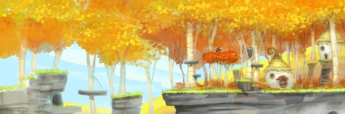 Super Mario Facts banner