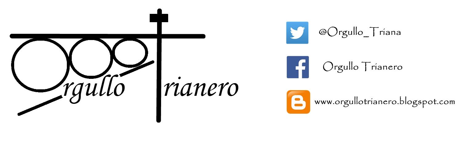 Orgullo Trianero banner