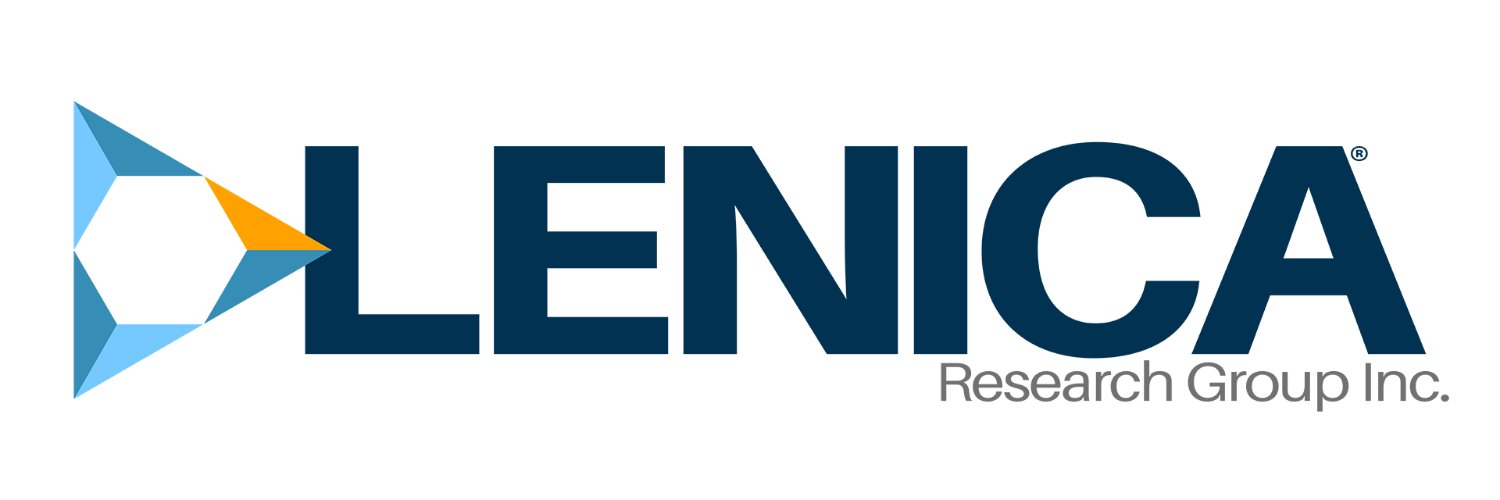 Lenica Research Group banner