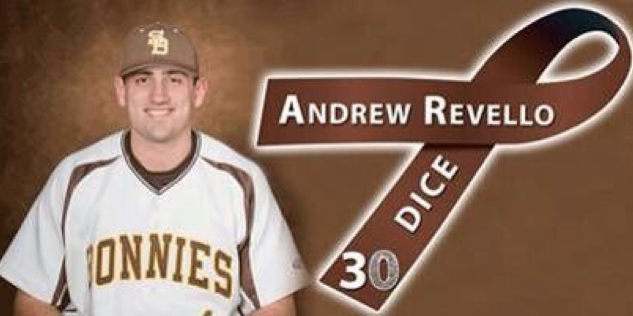 Steve Marcus's banner