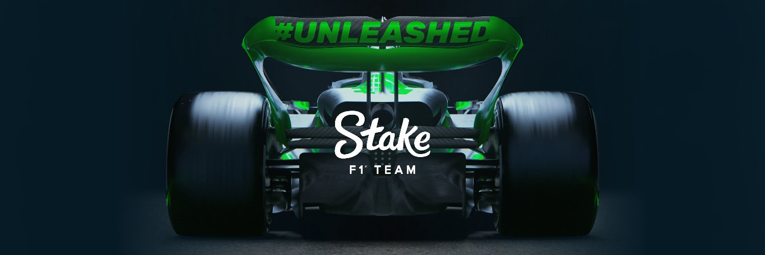 Stake.com Profile Banner