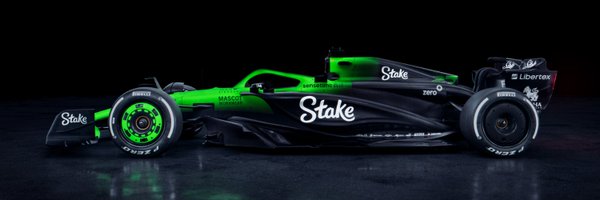 Stake Profile Banner