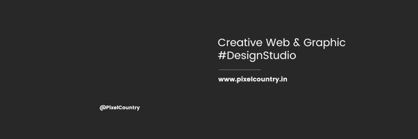 PixelCountry Profile Banner