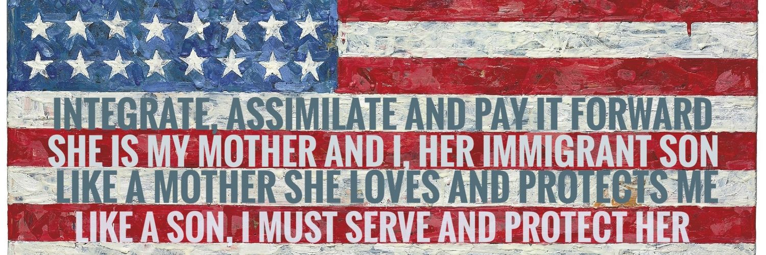 Rising serpent 🇺🇸's banner
