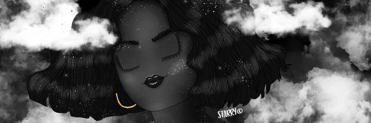 starrywings banner