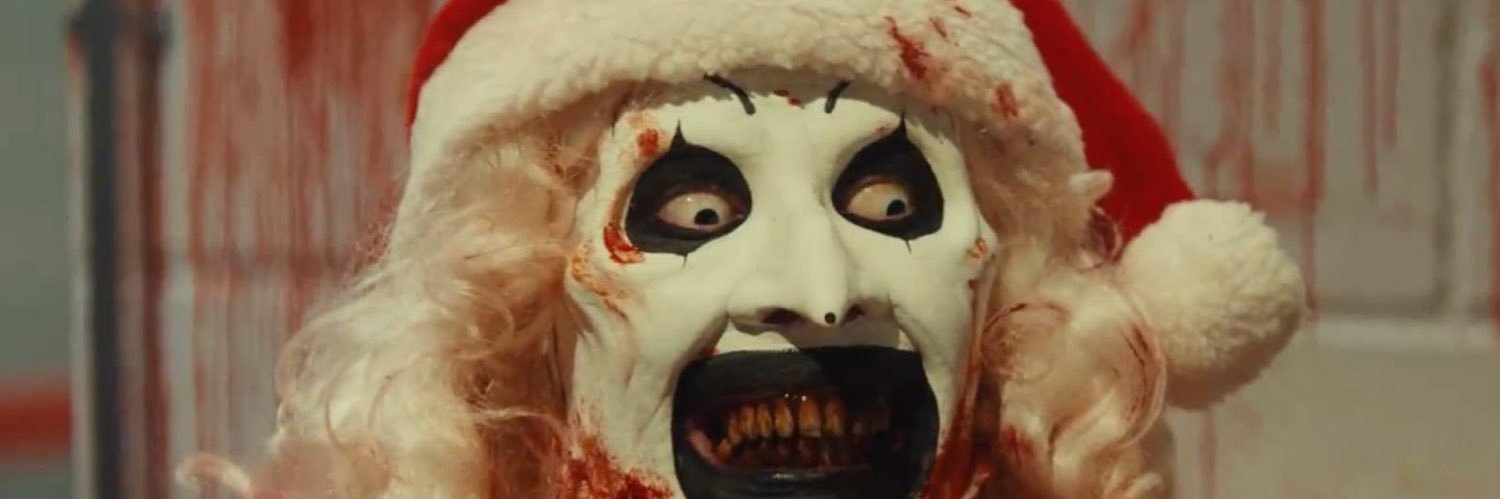 horrorwang1123's profile banner image