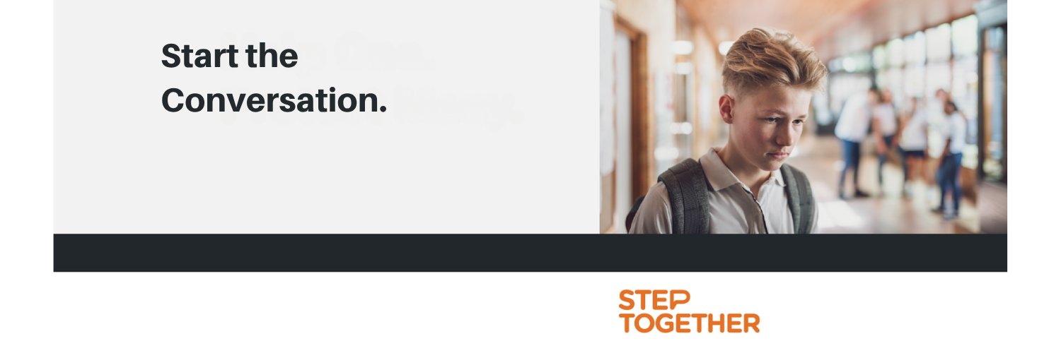 Step Together banner