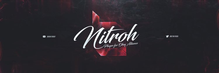 eRaControl's profile banner image