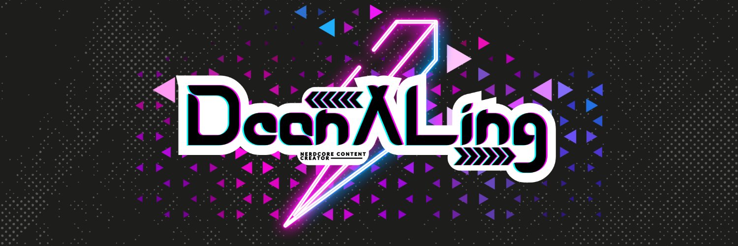 Dean's banner