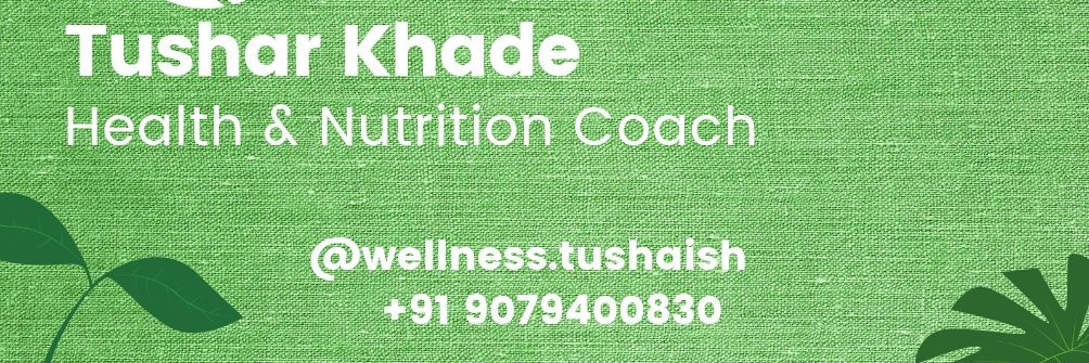 iamtusharkhade's profile banner image
