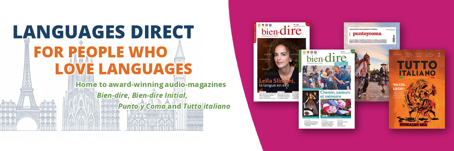 languagesdirect's profile banner image