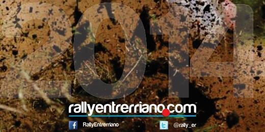 RALLY ENTRERRIANO banner