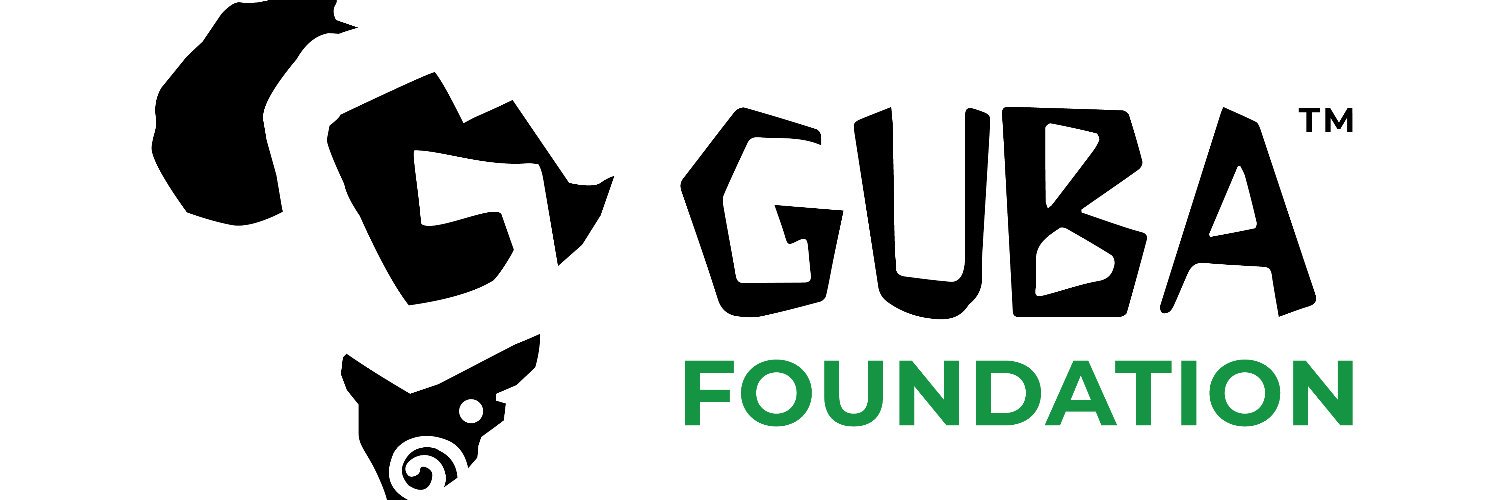 GUBA FOUNDATION banner