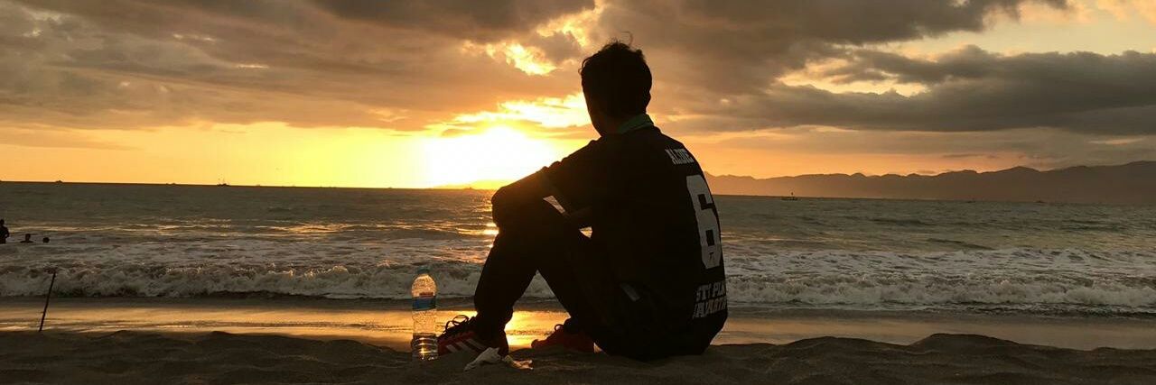 ark_diee's profile banner image