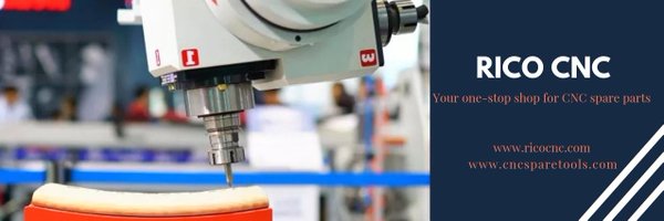 cncsparetools Profile Banner