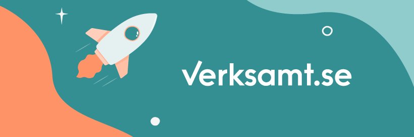 verksamt banner