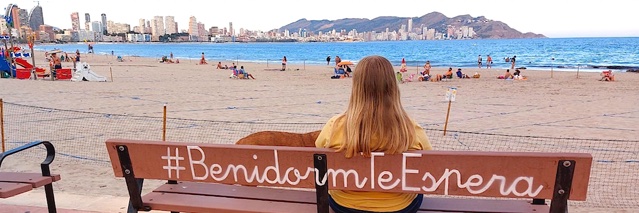 BenidormCamping's profile banner image