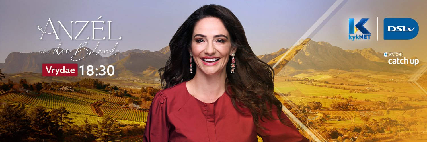 Anzél Rabie banner