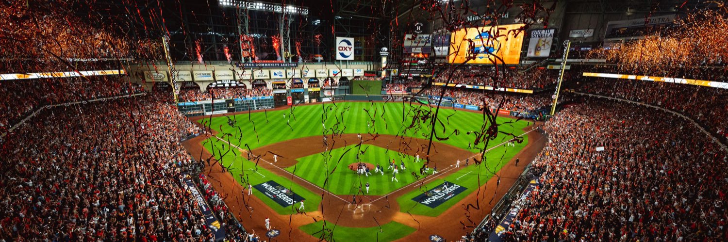 3rd Ward Astros banner