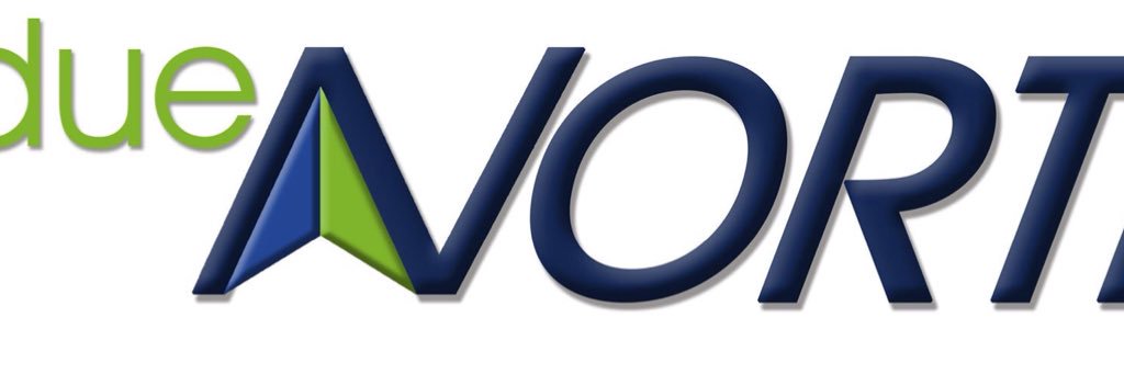 Due North Events banner