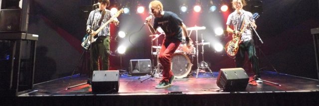 punkdrunker2017's profile banner image