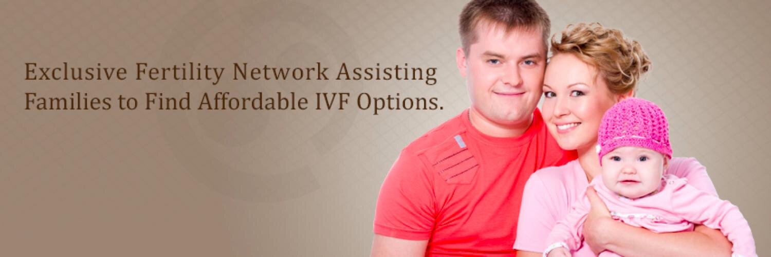 IVFMexico's profile banner image