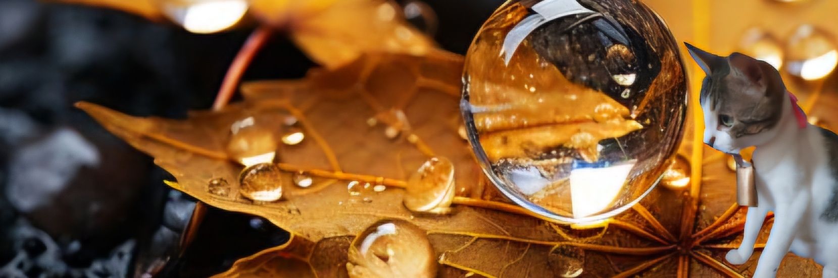 Delphine Normand banner