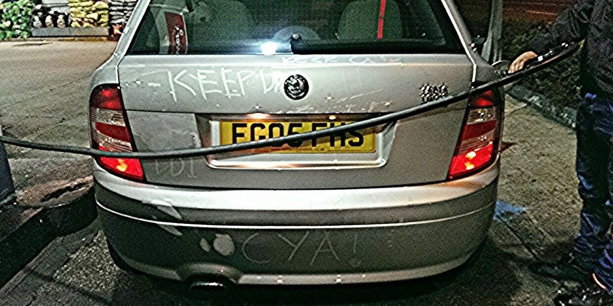 USSY_K1's profile banner image