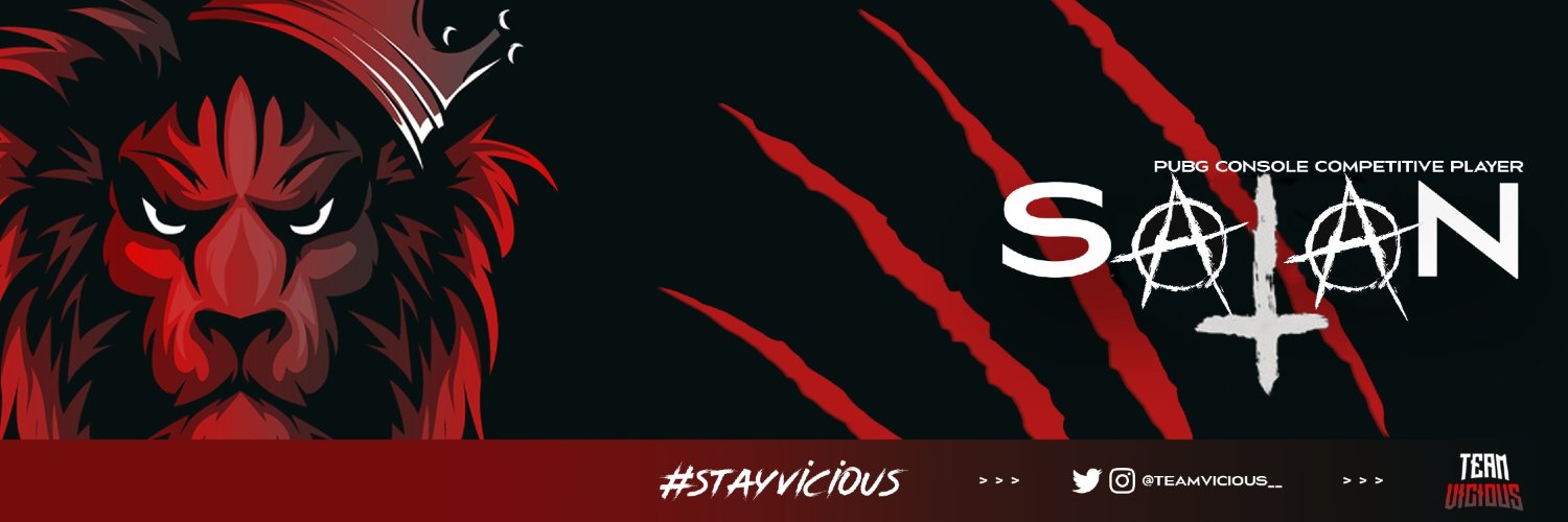 Satan悪魔😈𖤐 banner