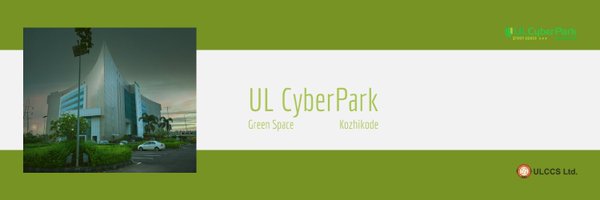 UL CyberPark Profile Banner