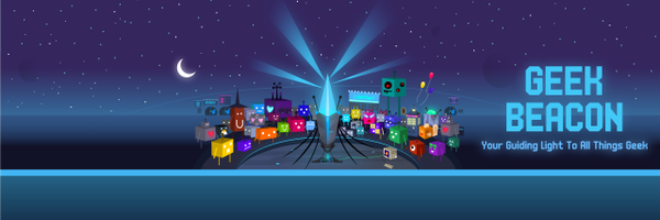 geekbeacon Profile Banner