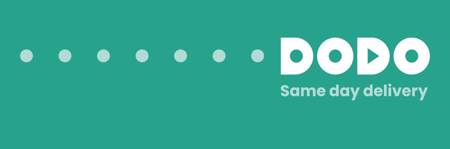 iDODO banner