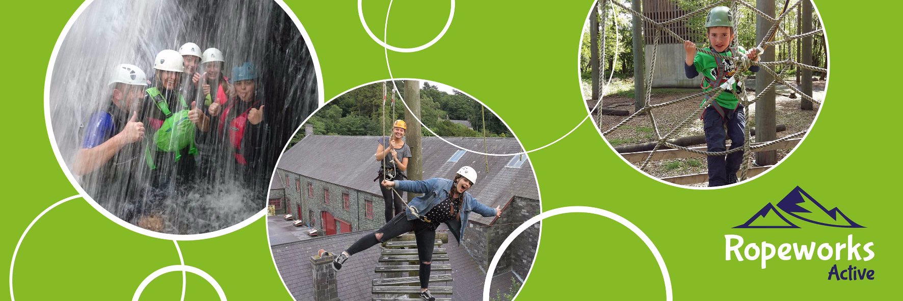 RopeworksActive's profile banner image
