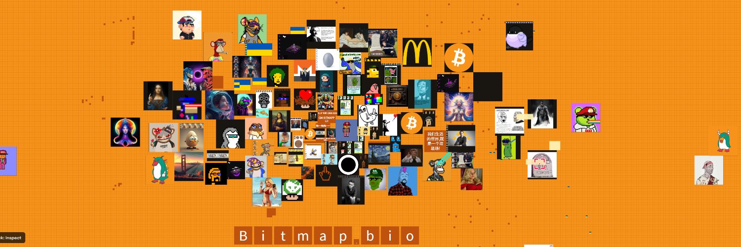 BitmapAds's profile banner image