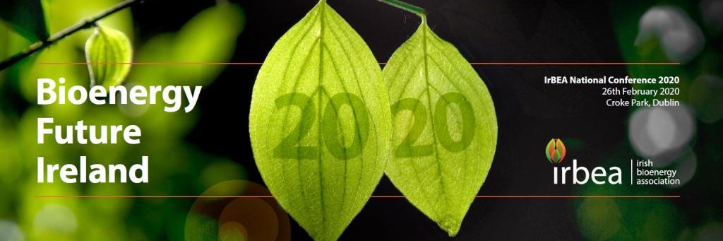 Bioenergy Future Irl banner