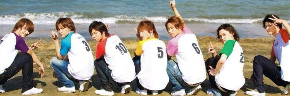 Taisukebubbles's profile banner image