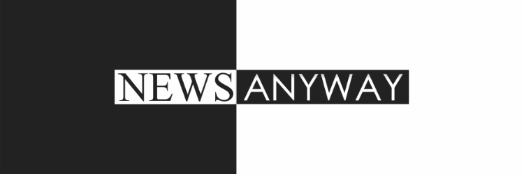 News Anyway banner