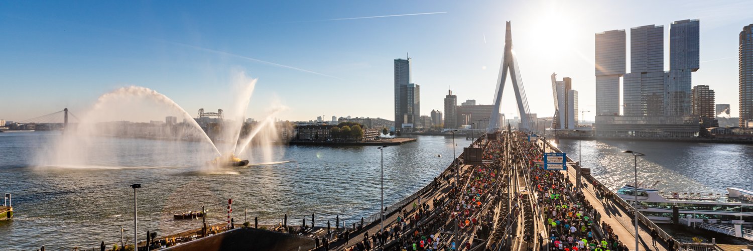 MarathonRdam's profile banner image