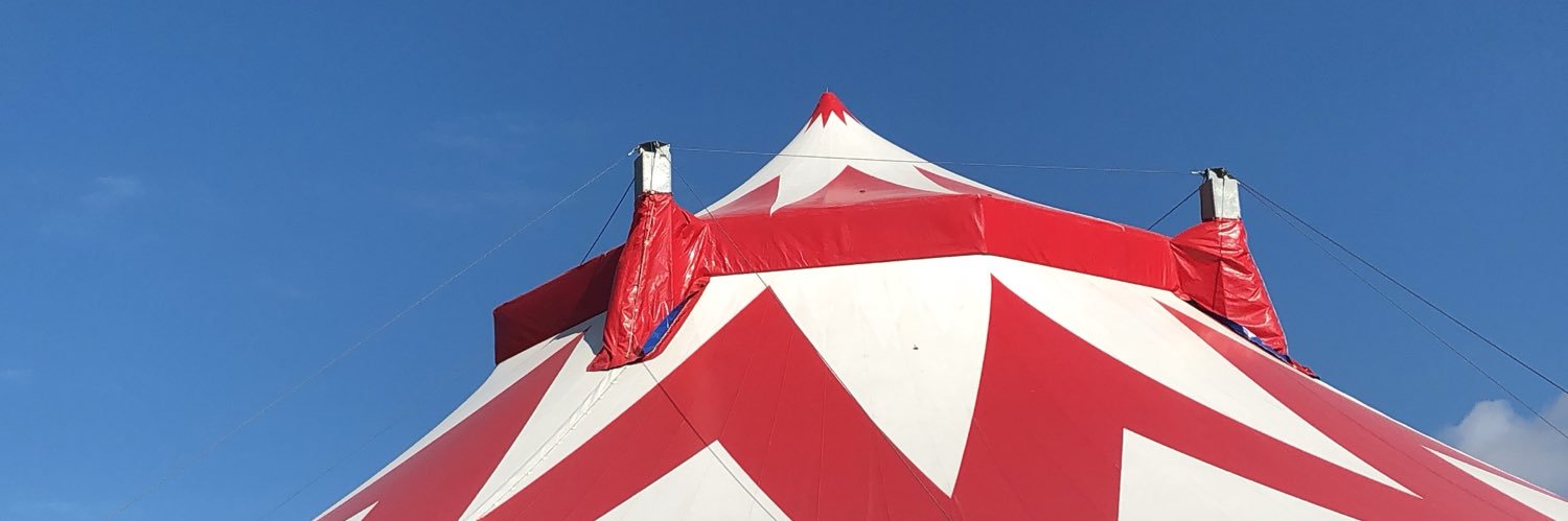 Y Not Festival Info banner