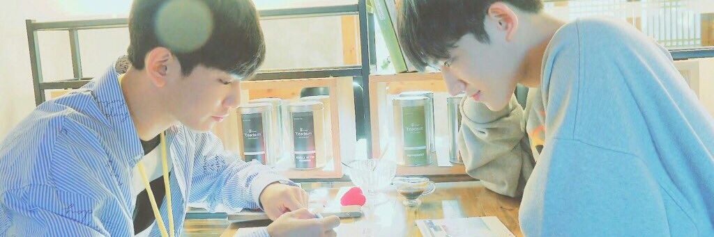 Words_ahnwoong's profile banner image