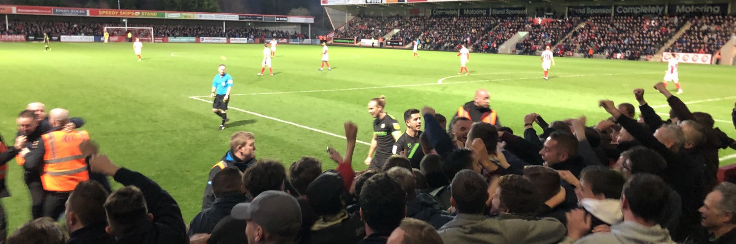 Sam_FGR's profile banner image