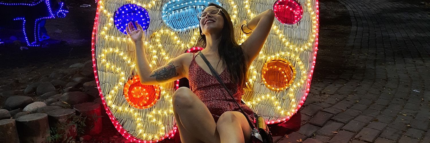 Ariana Jiménez banner