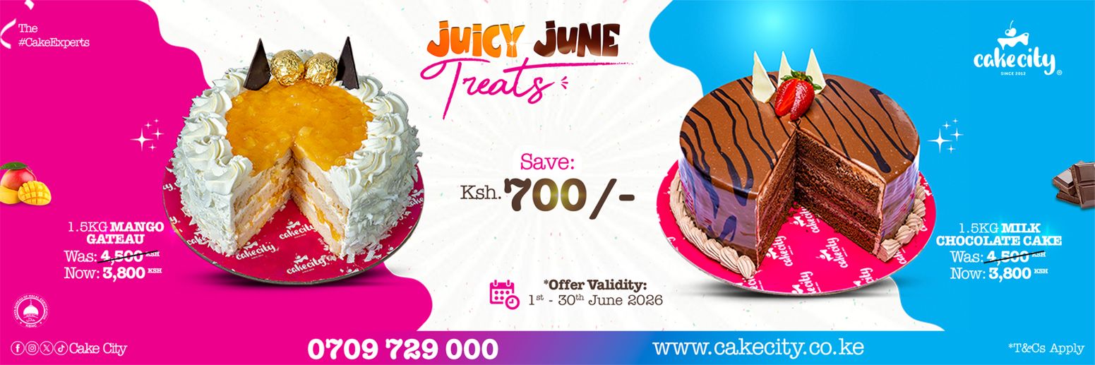 CAKECITYKENYA's profile banner image