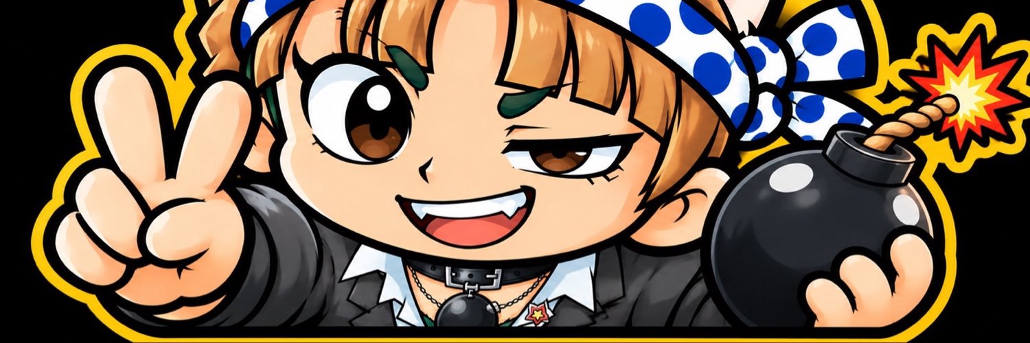 demonkingyama's profile banner image