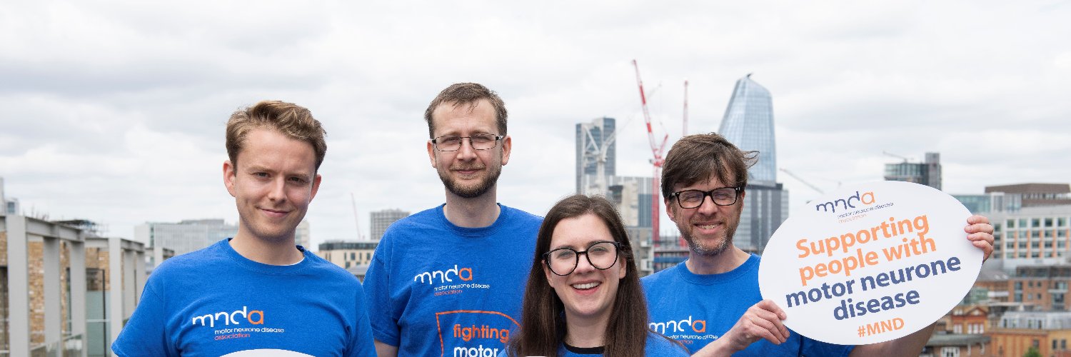 MND Campaigns's banner