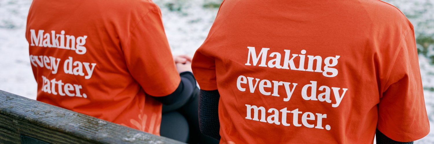 MND Campaigns banner