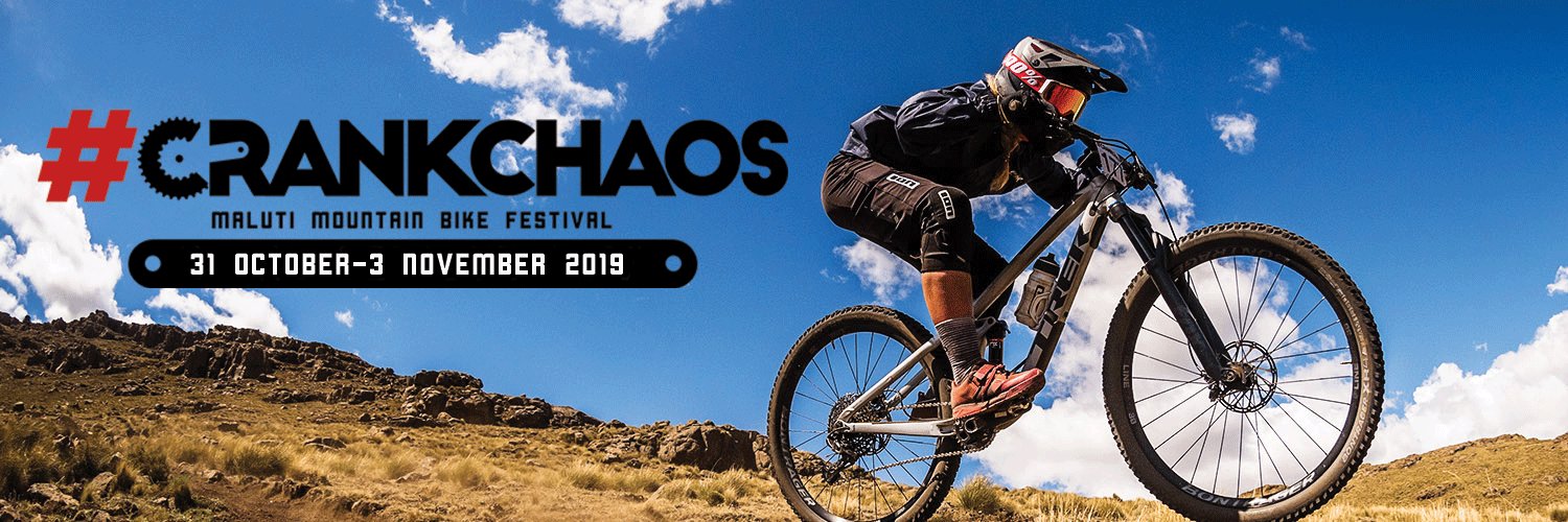 CrankChaos banner